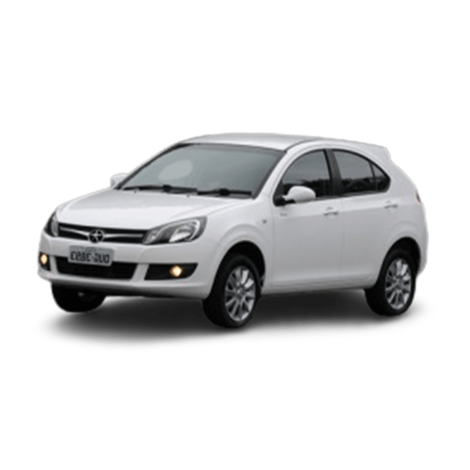 JAC J3 (Tojoy)