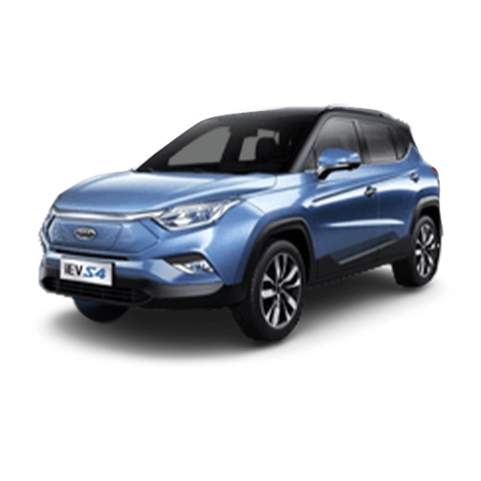 JAC iEVS4