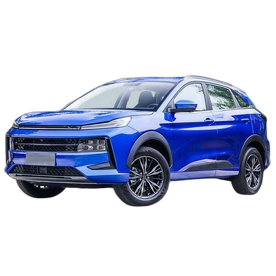 JAC JS6