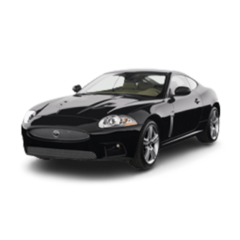 Jaguar XK