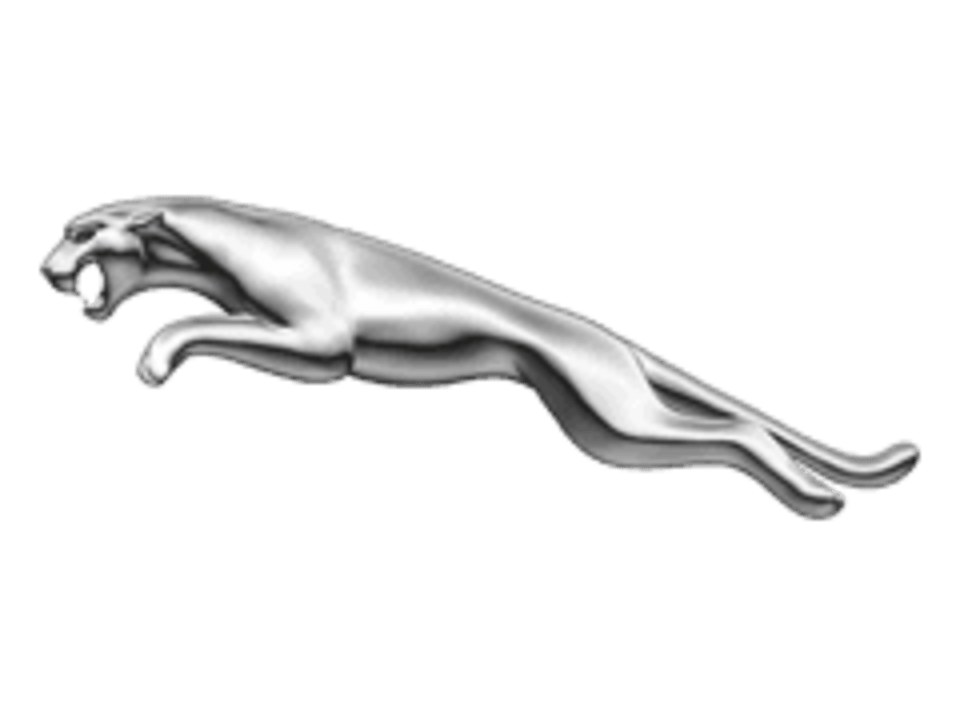 Jaguar XFL