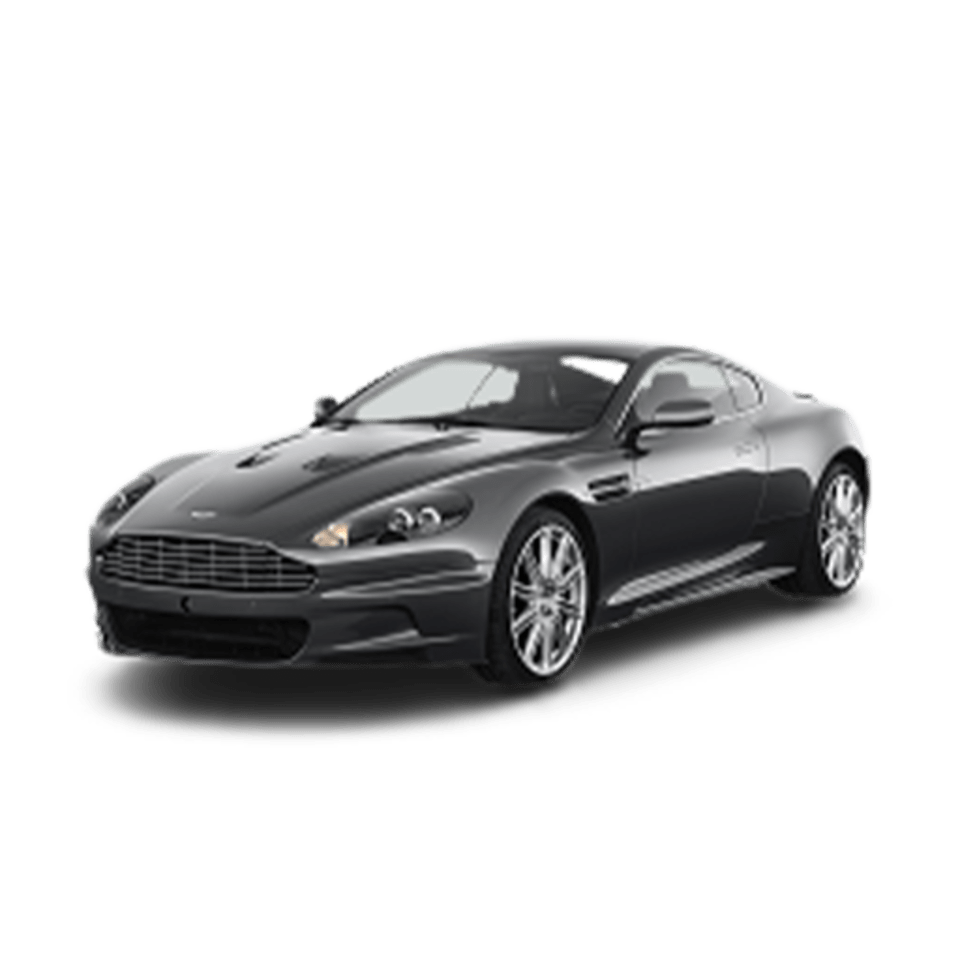 Aston Martin Virage