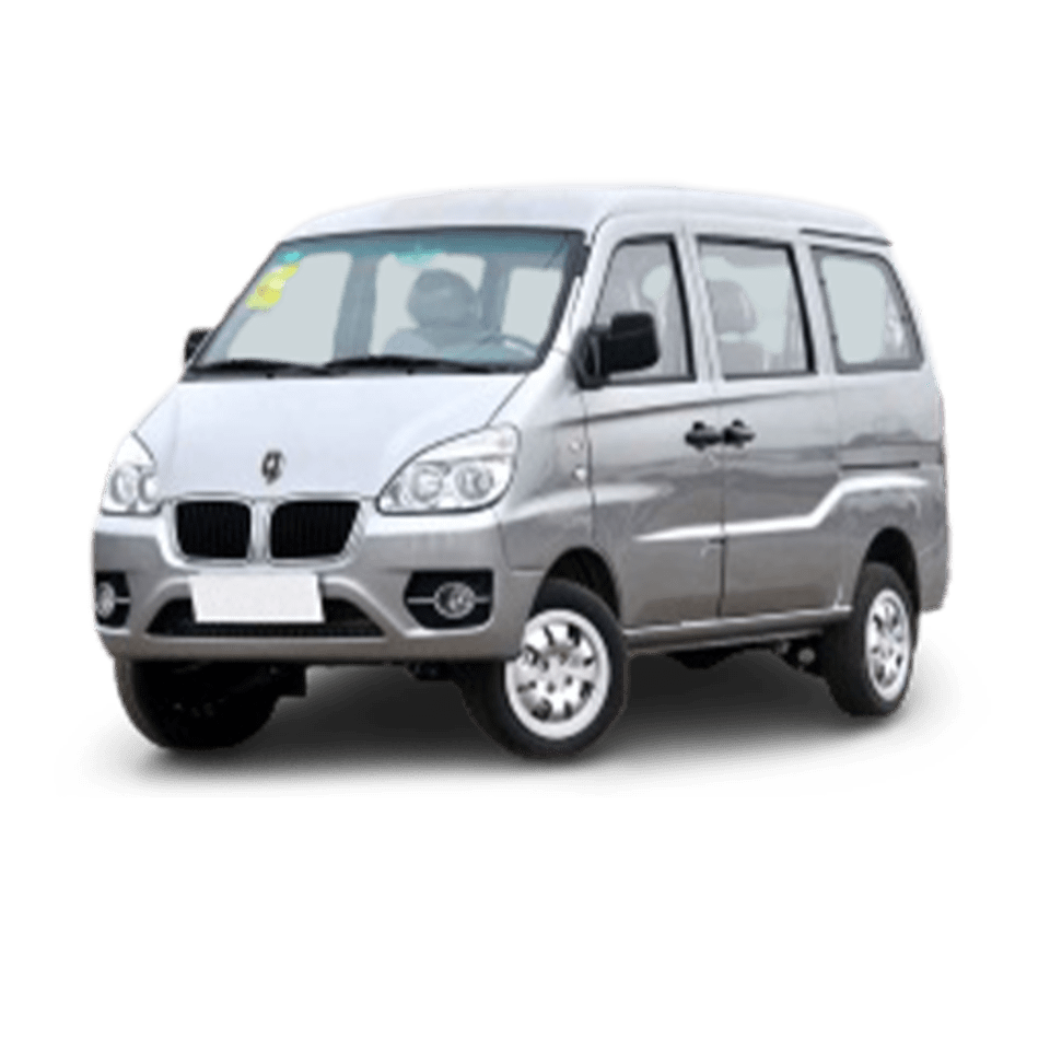 Jinbei A9