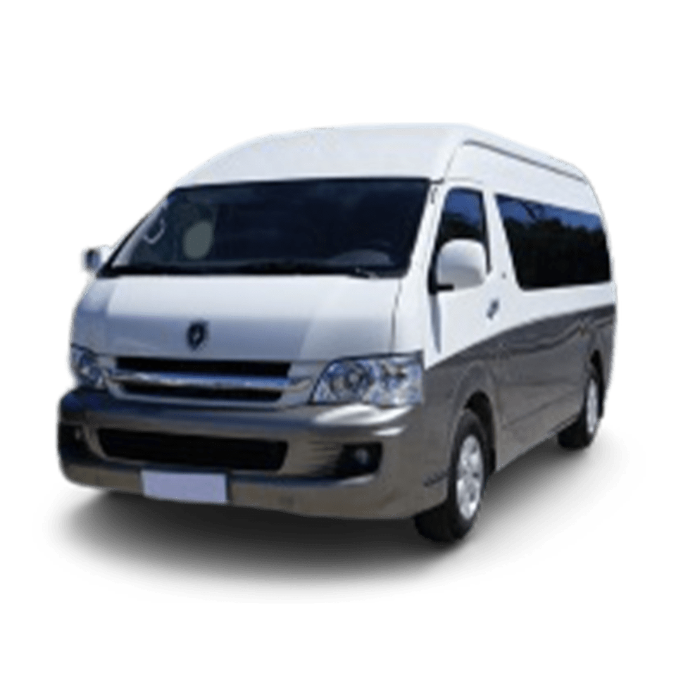 Jinbei H2L