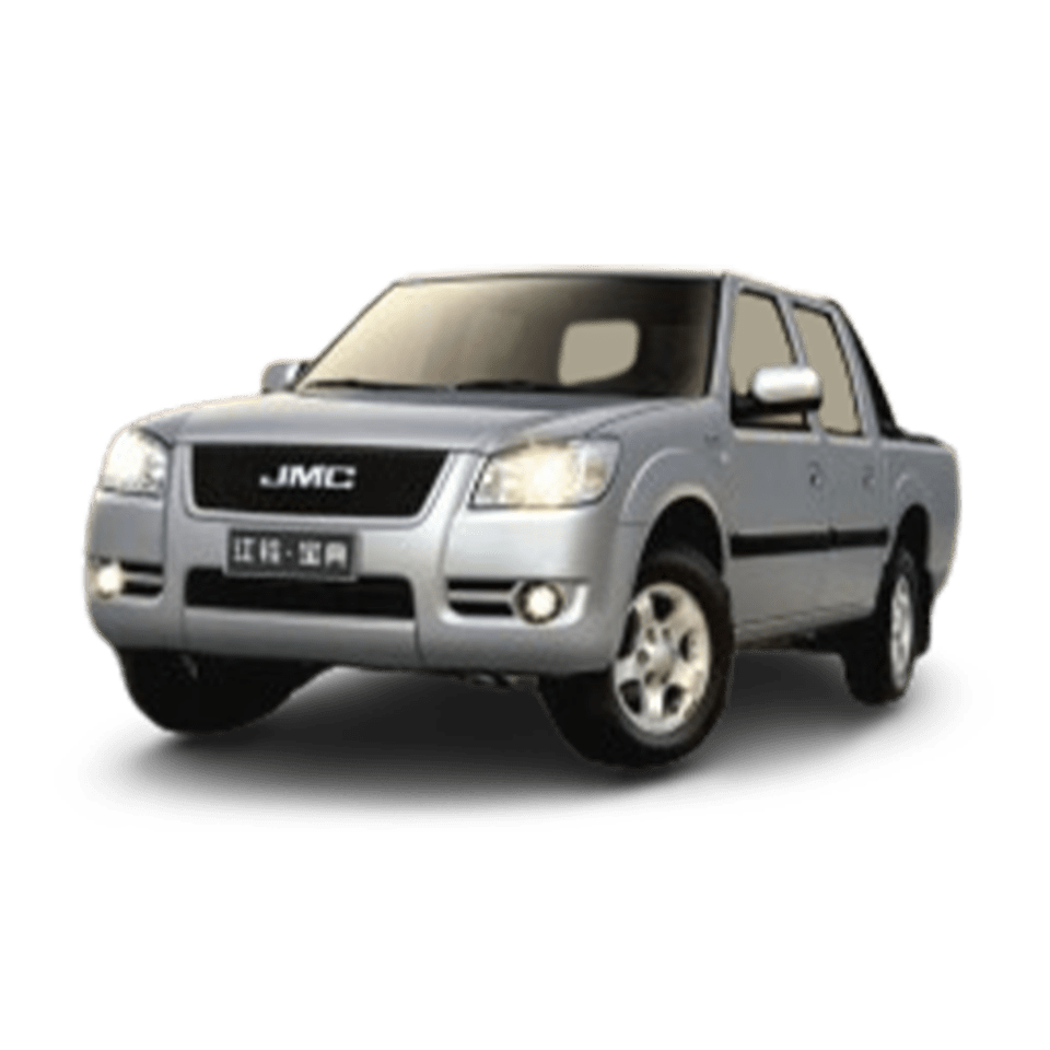 JMC Baodian