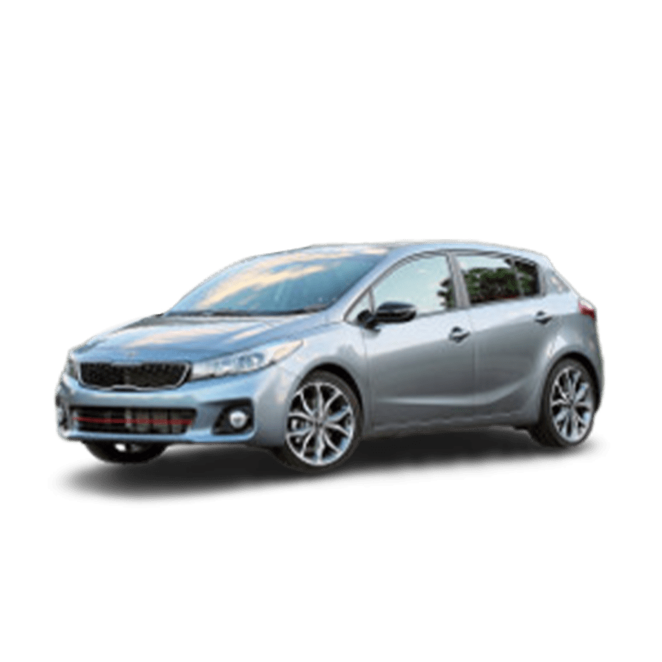 Kia Forte5