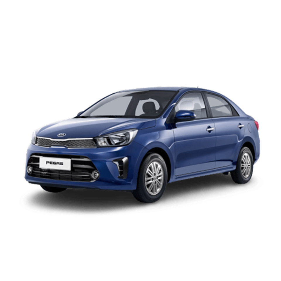 Kia Pegas