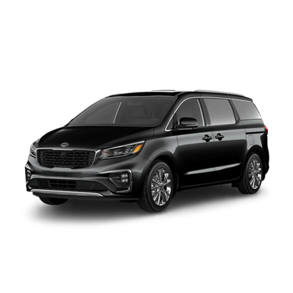 Kia Sedona