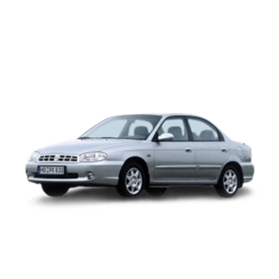 Kia Sephia