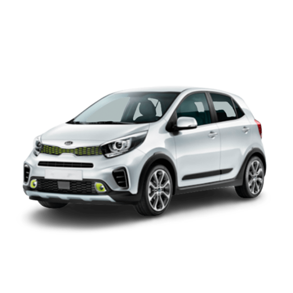 Kia X-Line