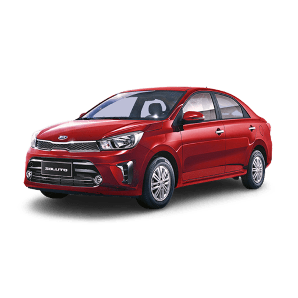 Kia Soluto