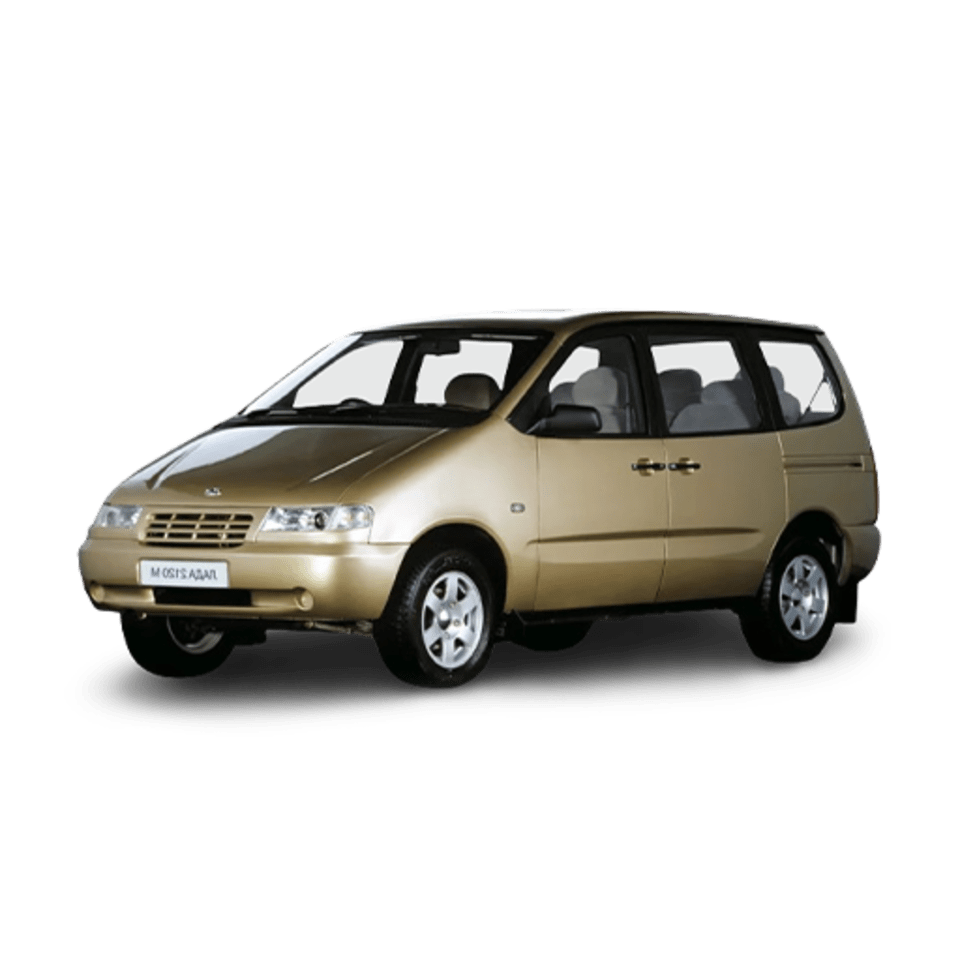 LADA Nadezhda