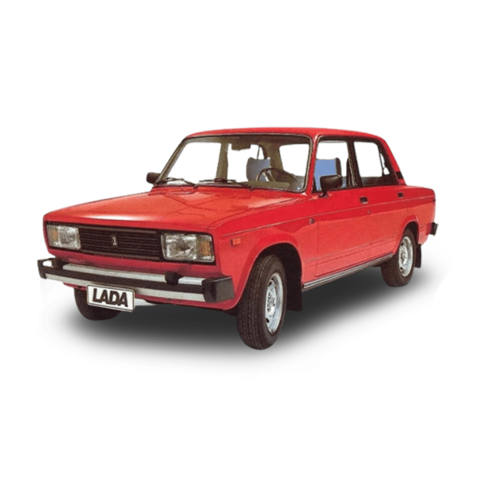LADA Nova