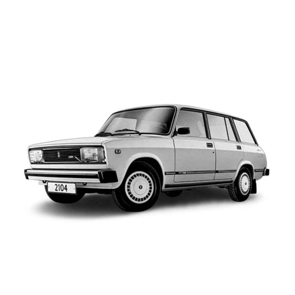 LADA 2104