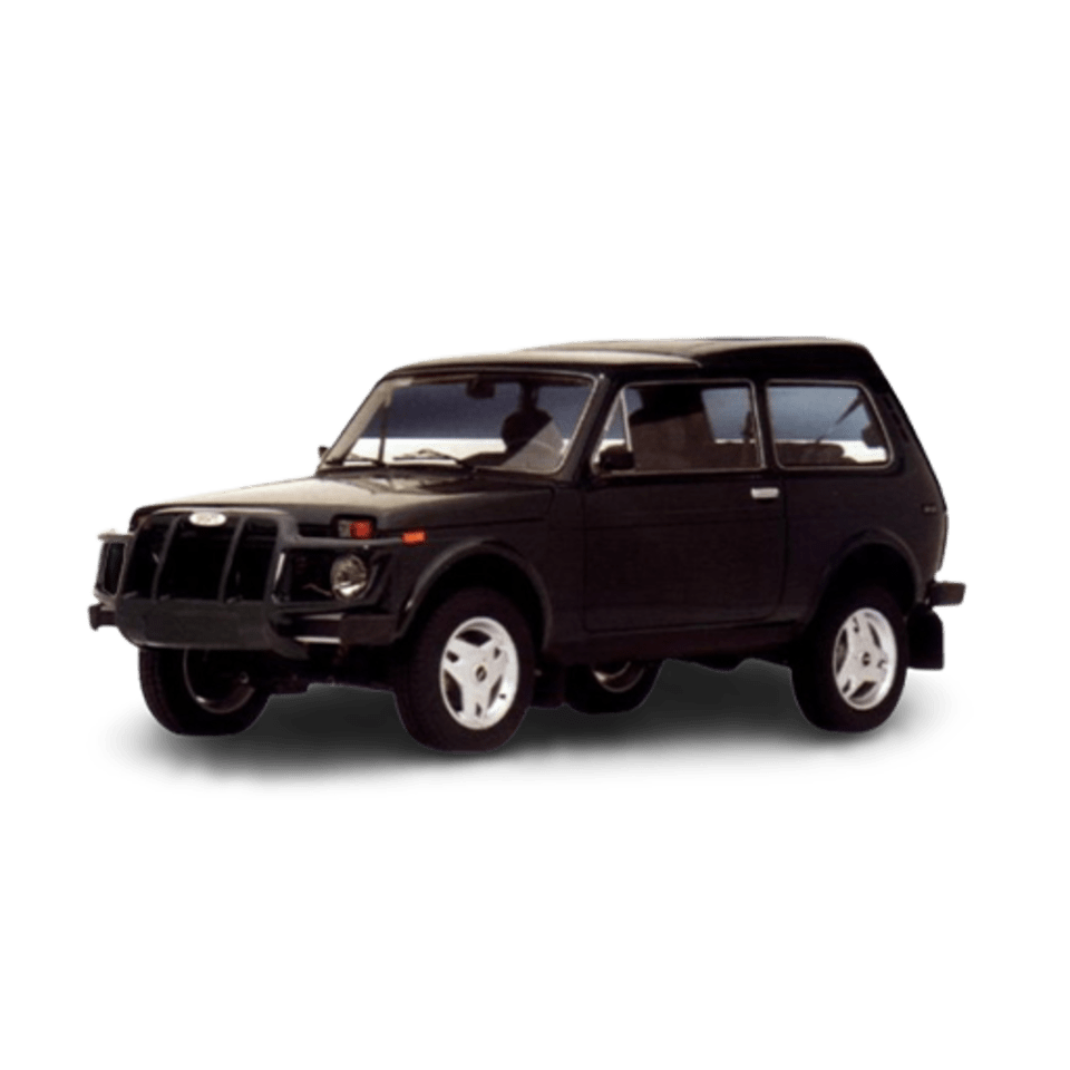LADA Fora
