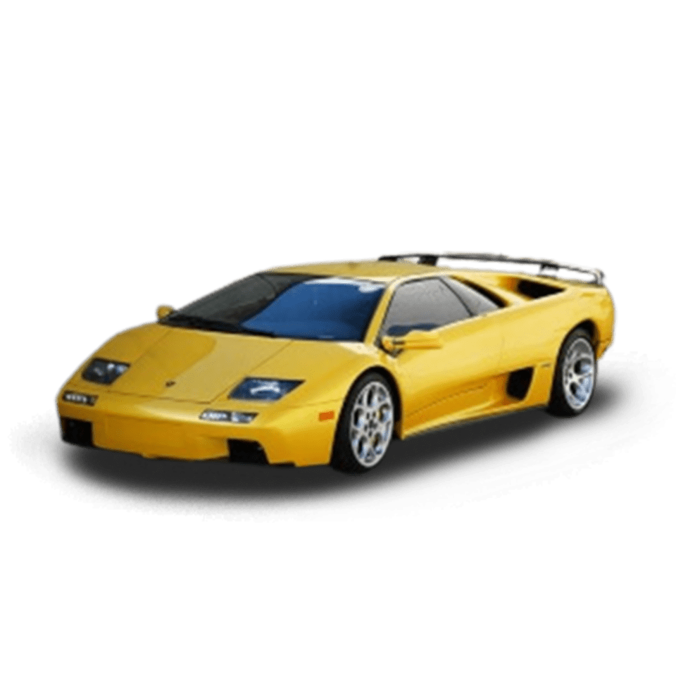 Lamborghini Diablo