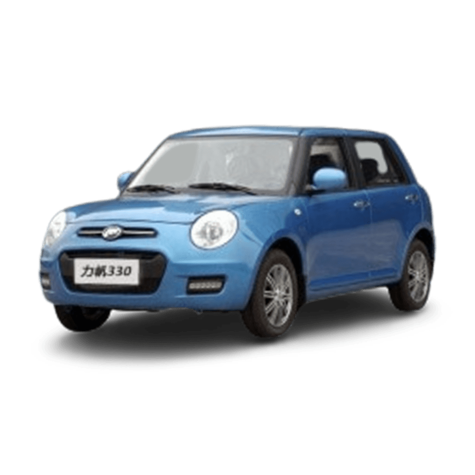 Lifan Smily