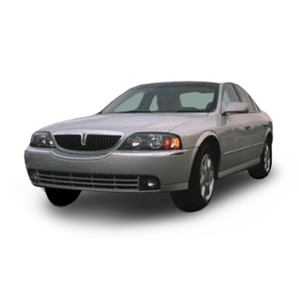 Lincoln LS