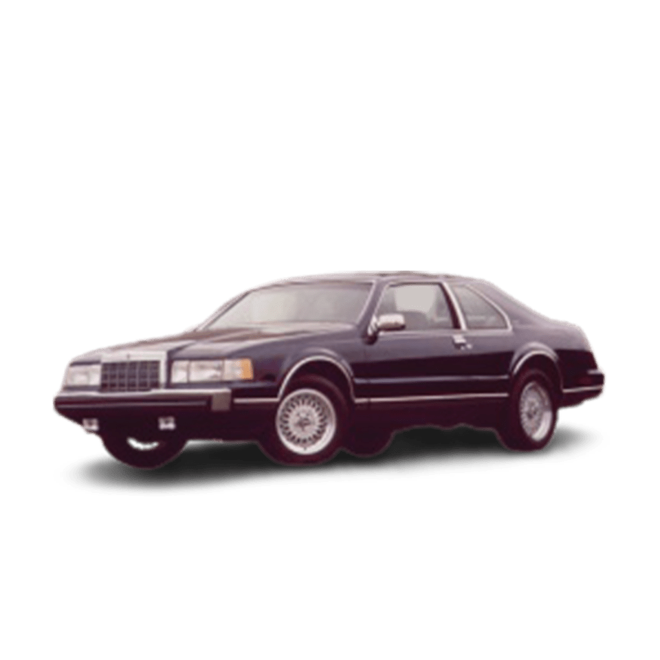 Lincoln Mark VII