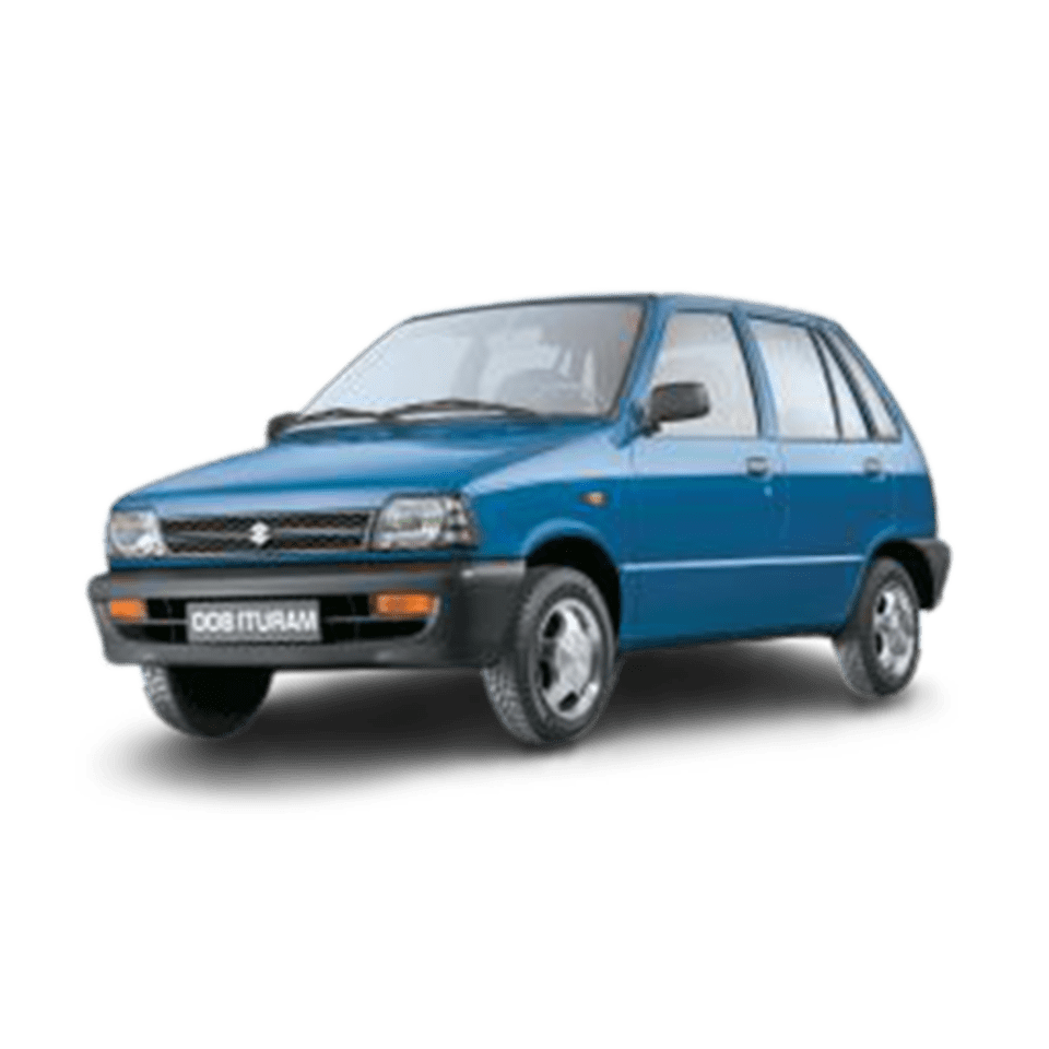 Maruti 800