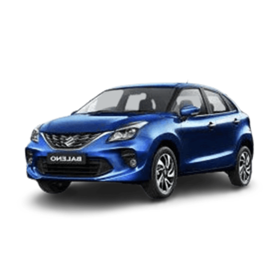 Maruti Baleno