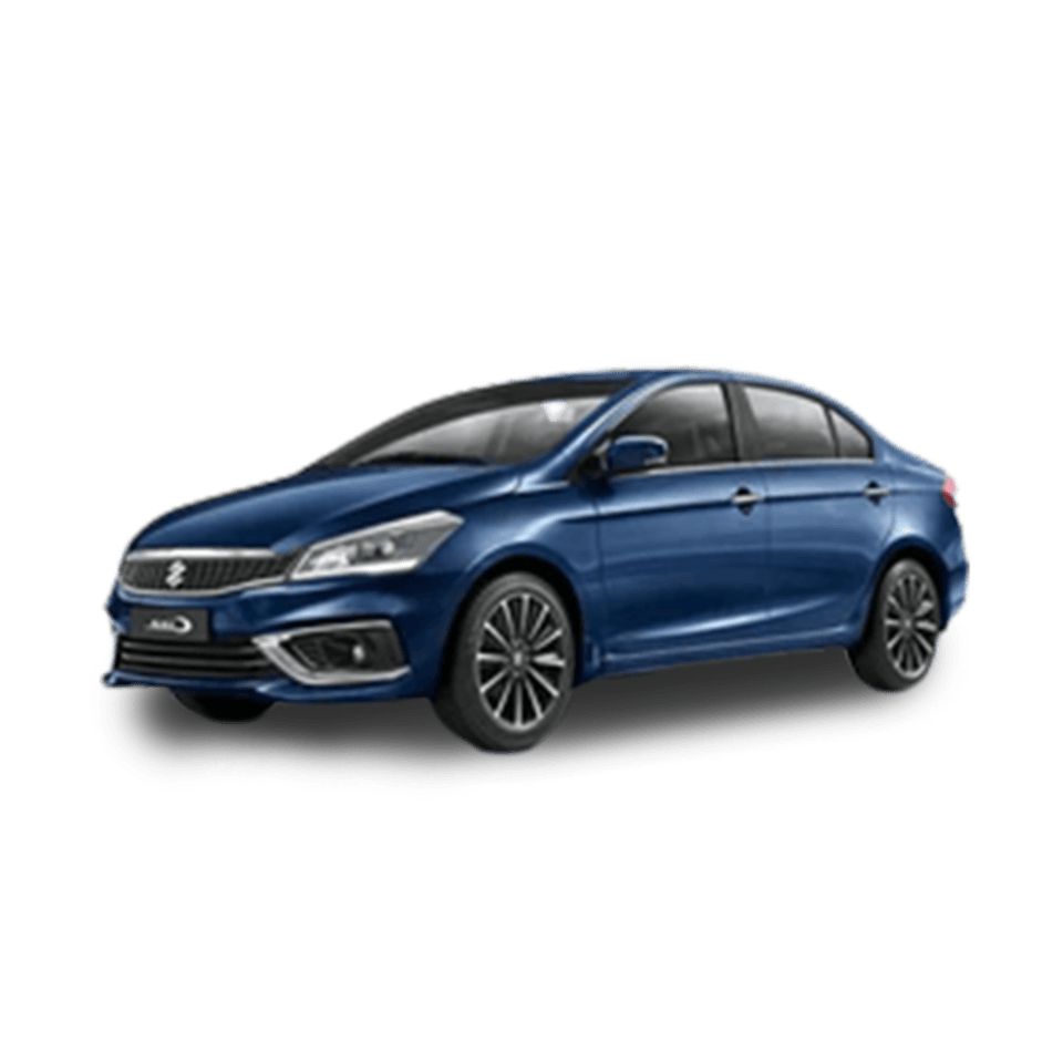 Maruti Ciaz