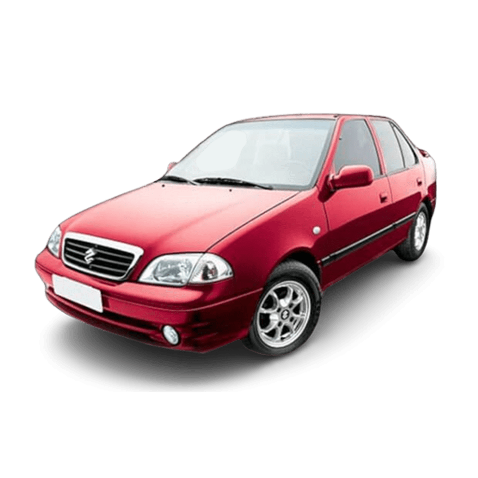 Maruti Esteem