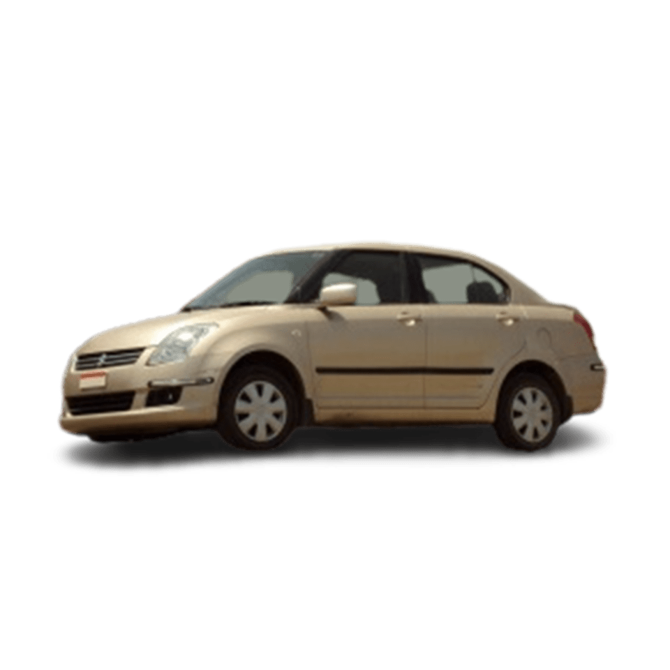Maruti Swift DZire