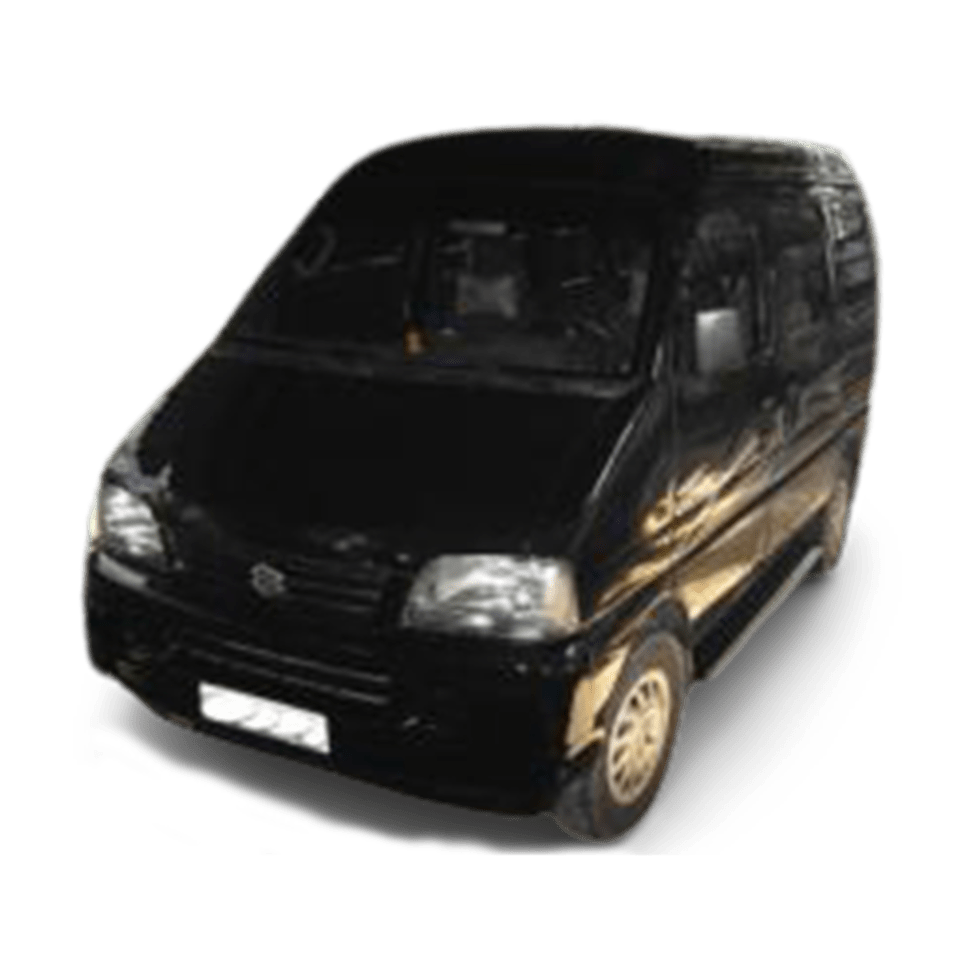 Maruti Versa