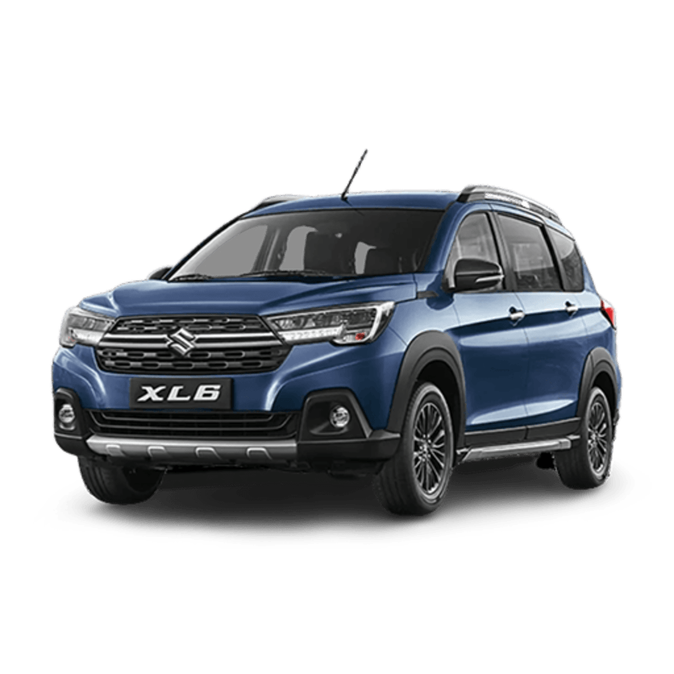Maruti XL6