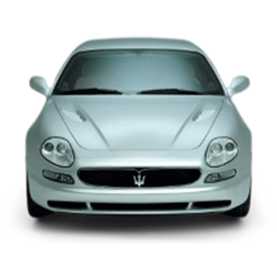 Maserati 3200 GT