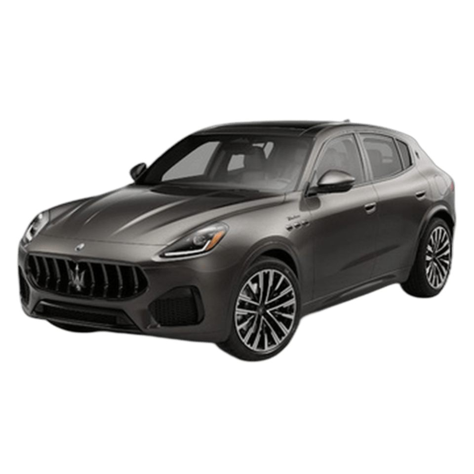 Maserati Grecale