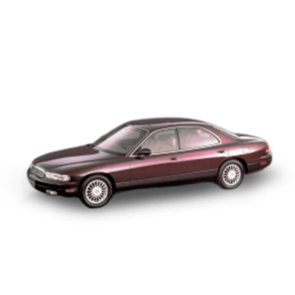 Mazda 929