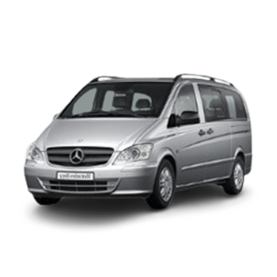 Mercedes-Benz Viano