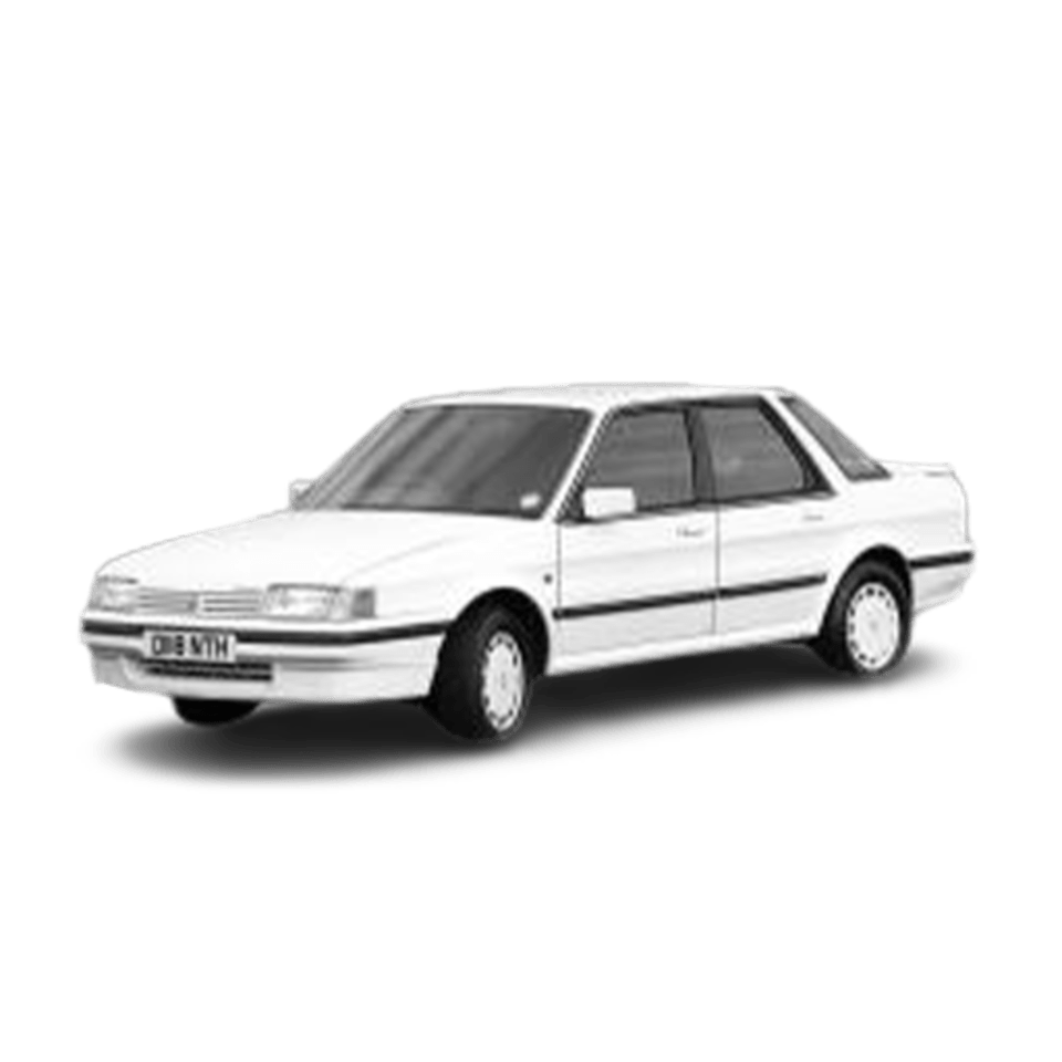 MG Montego