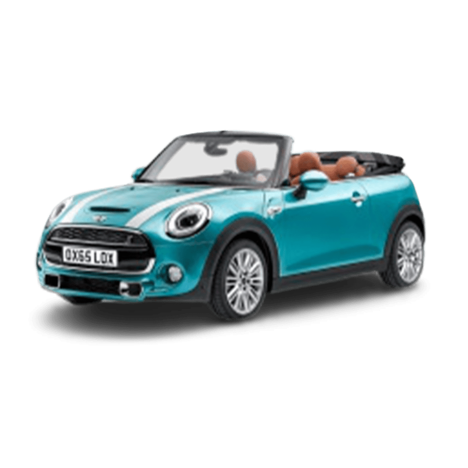 MINI Cabrio