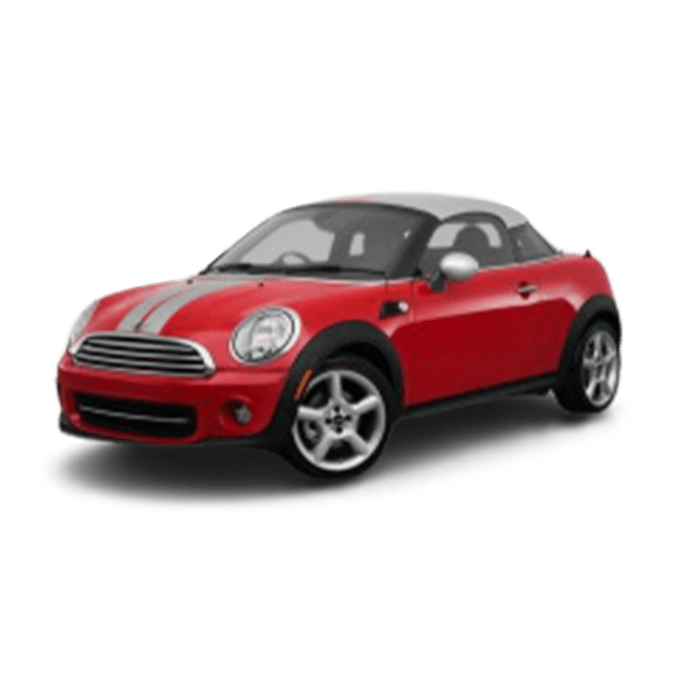 MINI Coupe