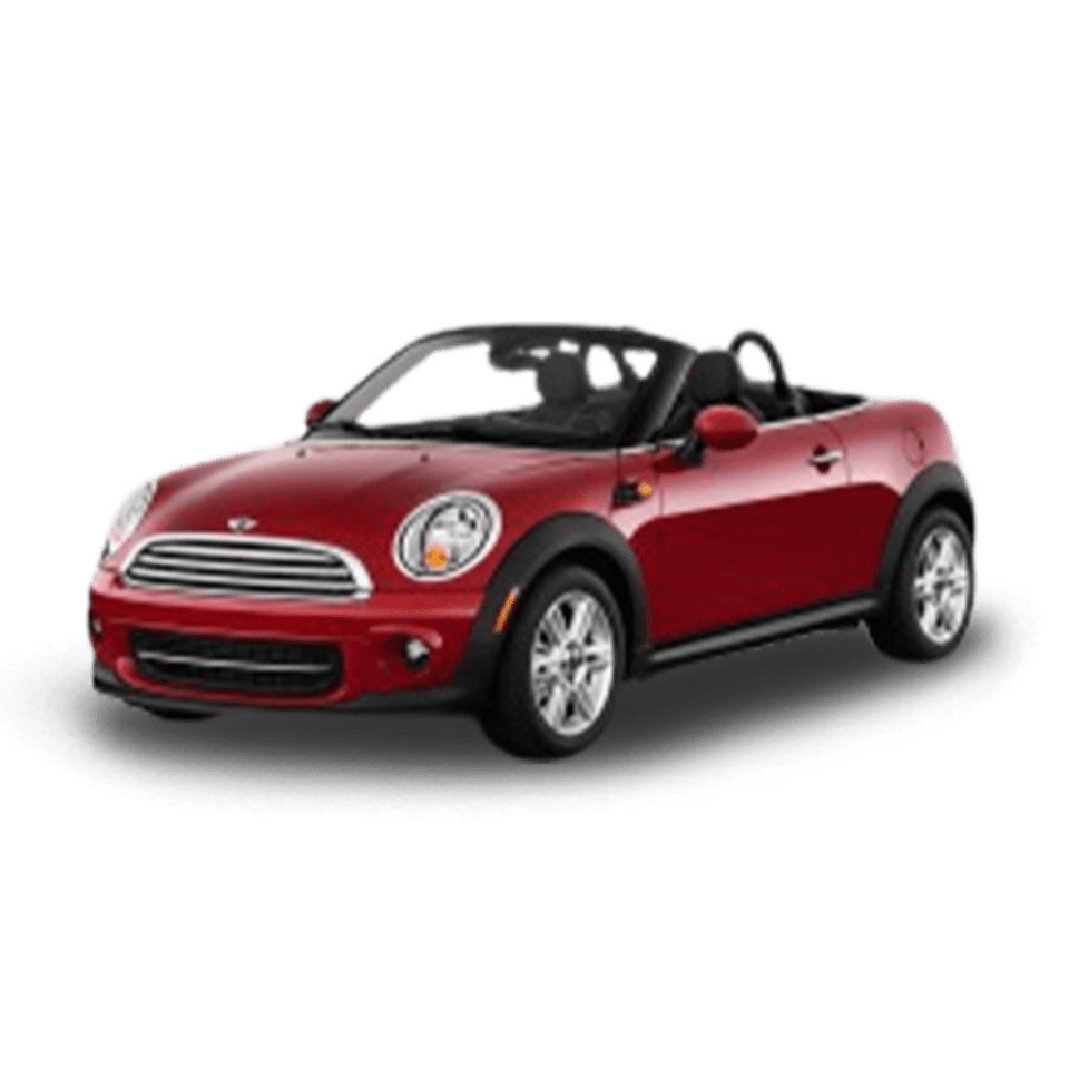 MINI Roadster