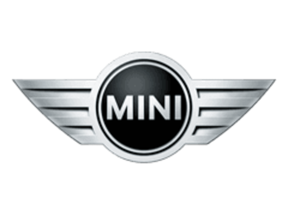MINI Aceman