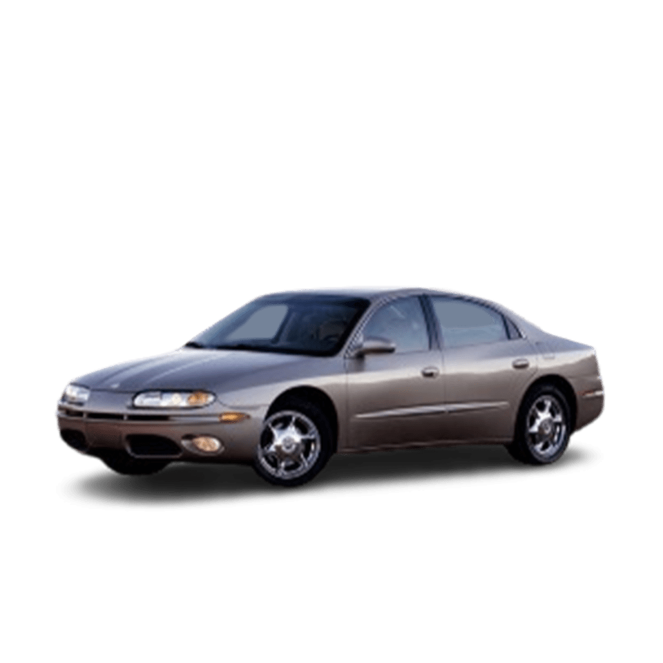 Oldsmobile Aurora