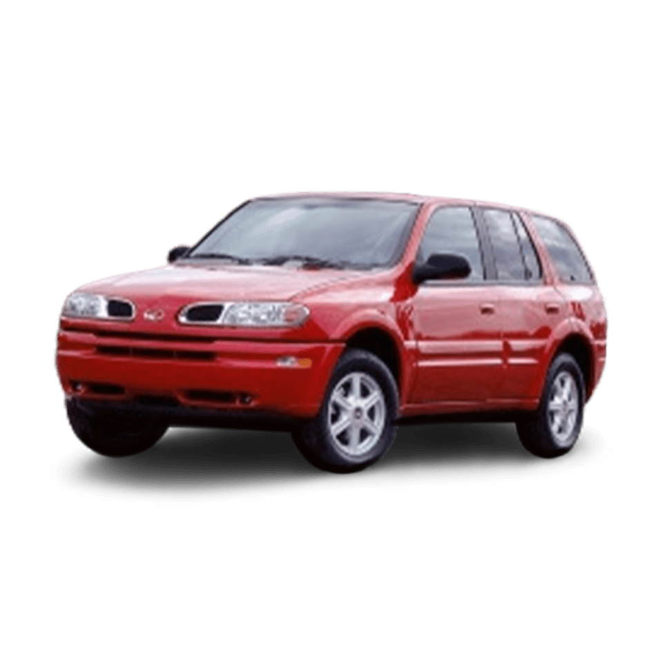 Oldsmobile Bravada