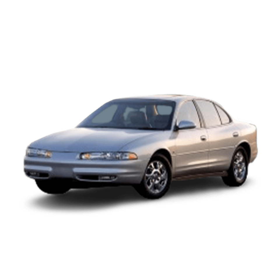 Oldsmobile Intrigue