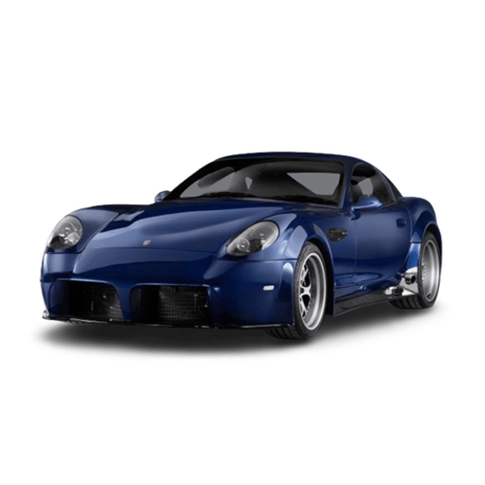 Panoz Avezzano
