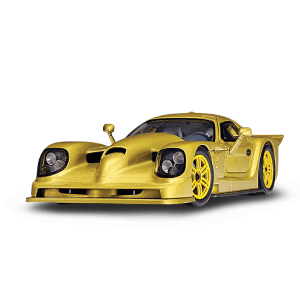 Panoz Esperante GTR-1