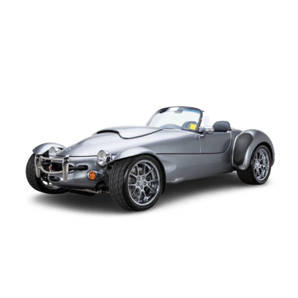 Panoz Roadster
