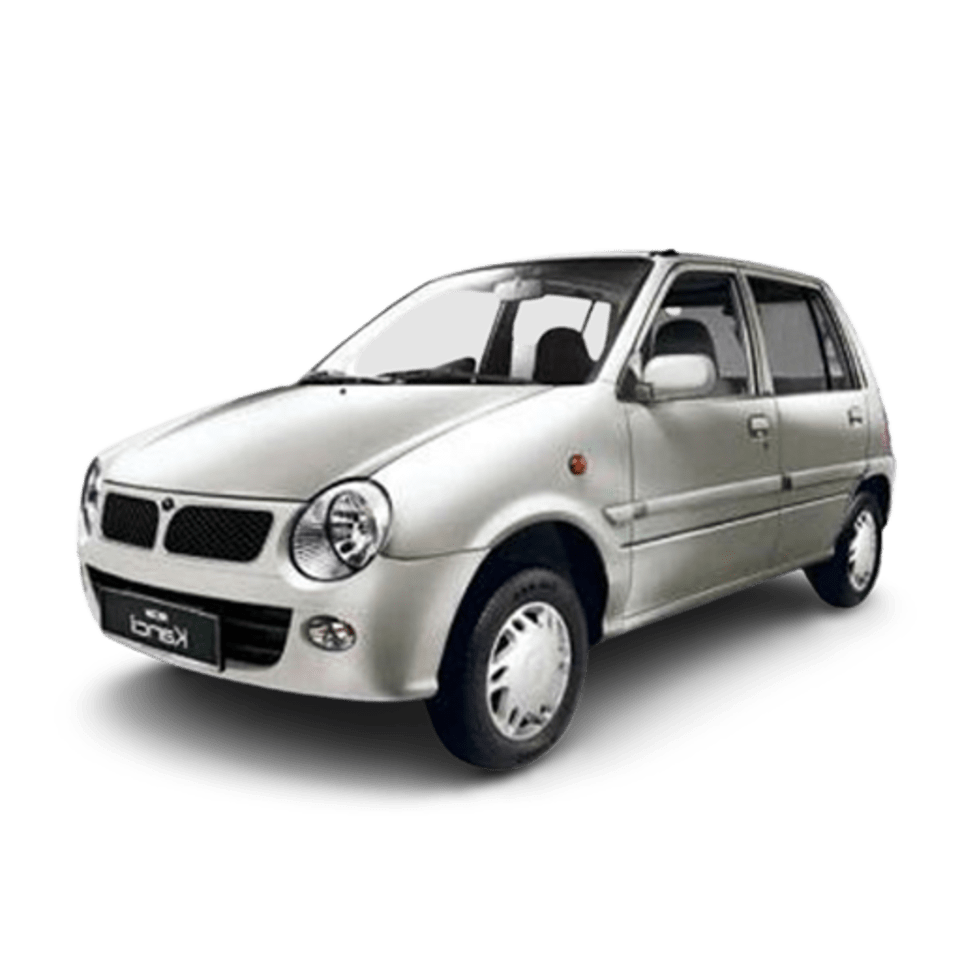Perodua Kancil