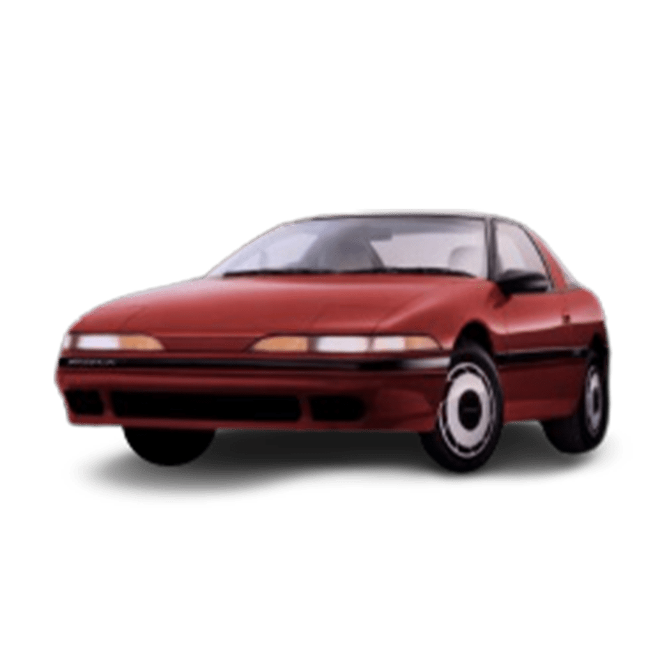 Plymouth Laser