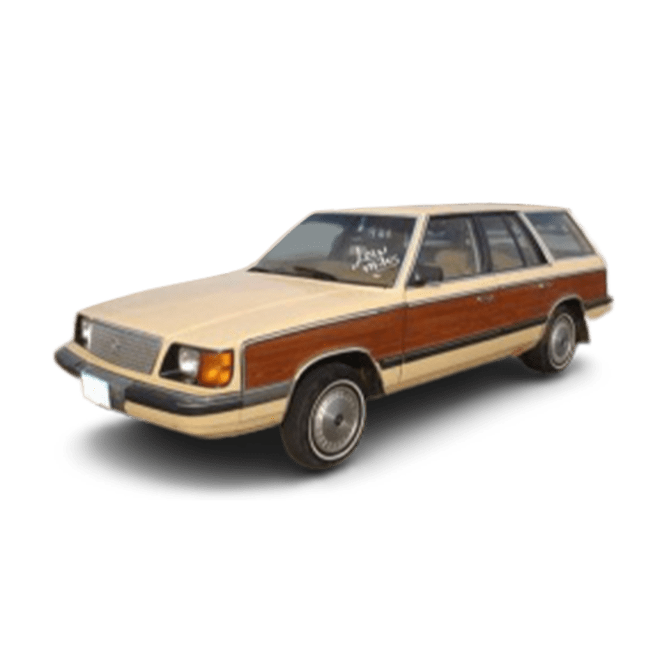 Plymouth Reliant