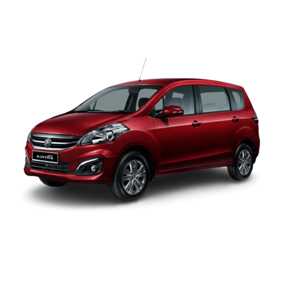 Proton Ertiga