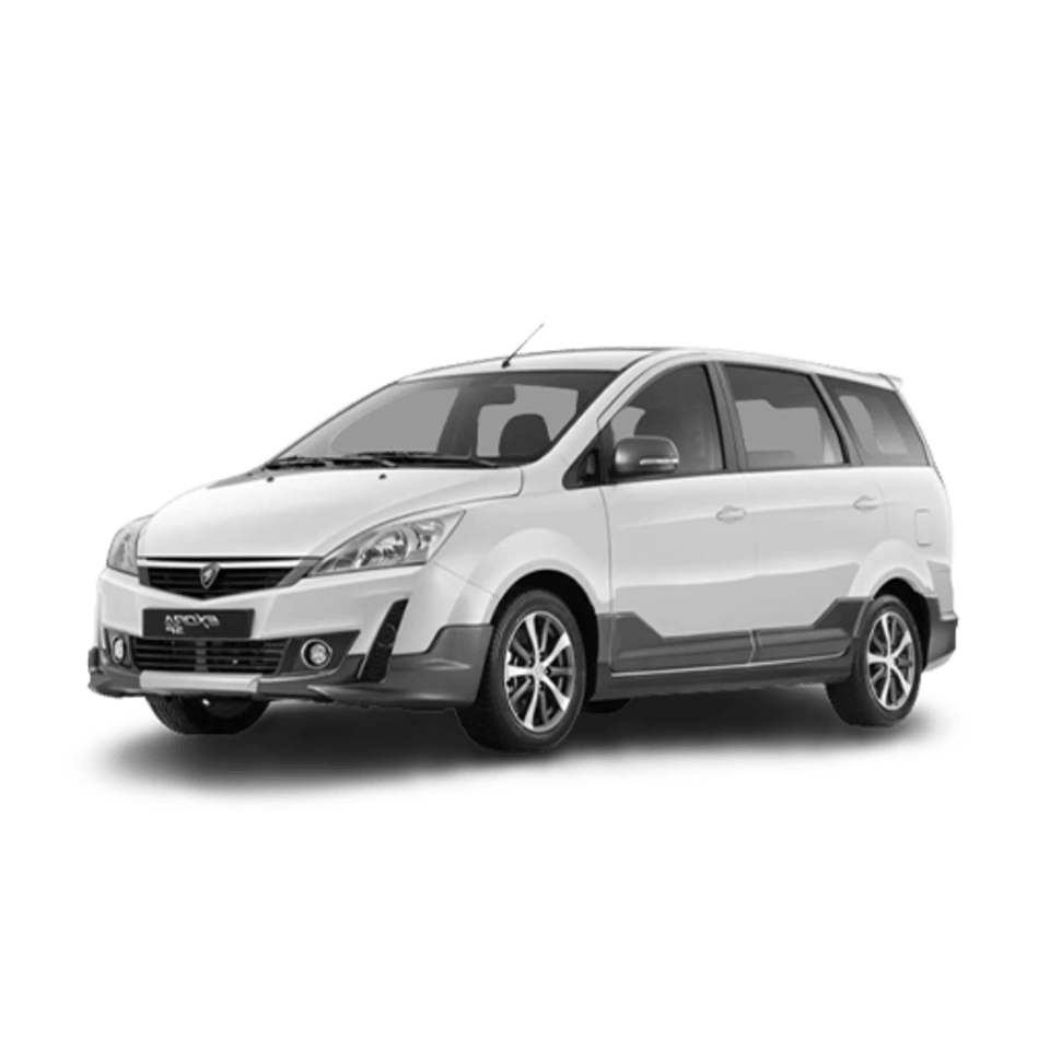 Proton Exora